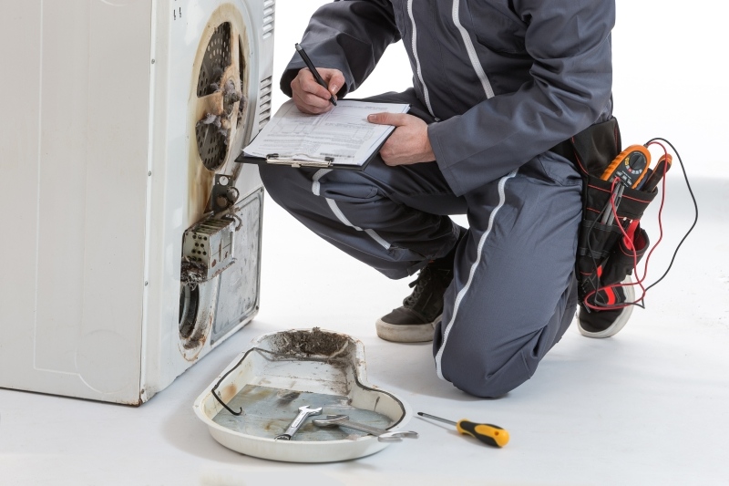 Appliance Repairs Old Harlow