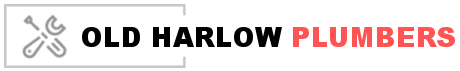 Plumbers Old Harlow logo